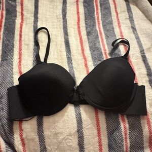 just be Black T-Shirt Bra Intimates & Sleepwear size 34c